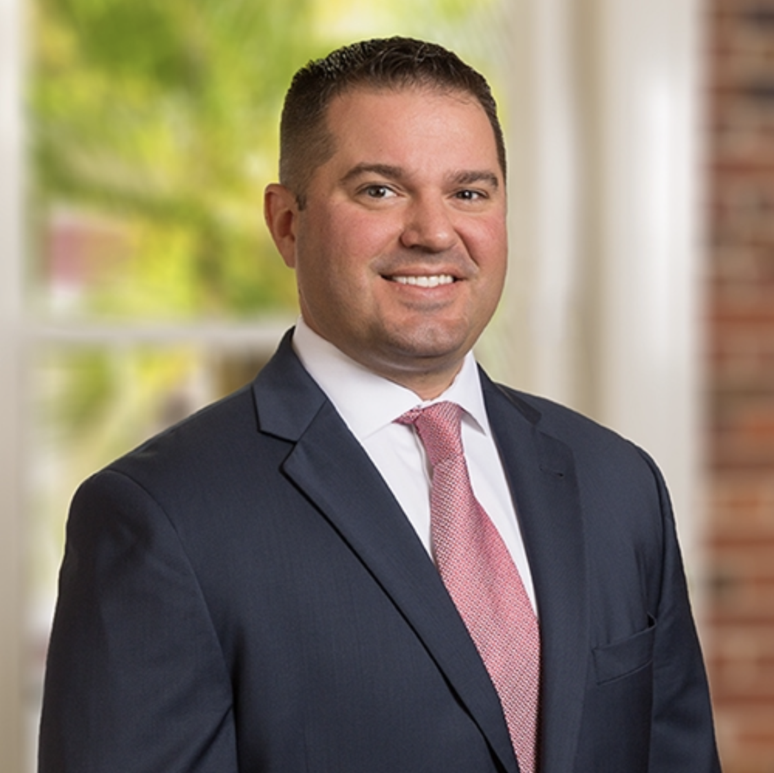 Ehren J. Frey, Estate Planning and Elder Law Attorney, Bonita Springs, Florida